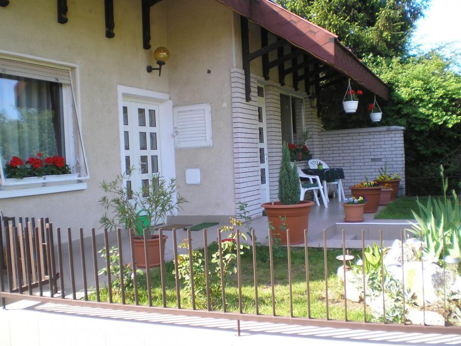 Jancsi és Juliska Vendégház Abaújszántó Exterior foto
